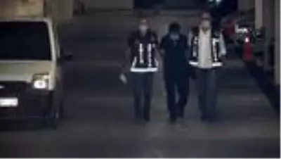 Sorgusunda susma hakkını kullanan Duygu'nun katil zanlısı tutuklandı Sorgusunda susma hakkını kullanan Duygu'nun katil zanlısı tutuklandı