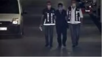 Sorgusunda susma hakkını kullanan Duygu'nun katil zanlısı tutuklandı Sorgusunda susma hakkını kullanan Duygu'nun katil zanlısı tutuklandı