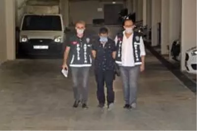 Sorgusunda susma hakkını kullanan Duygu'nun katil zanlısı tutuklandı Sorgusunda susma hakkını kullanan Duygu'nun katil zanlısı tutuklandı