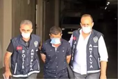 Sorgusunda susma hakkını kullanan Duygu'nun katil zanlısı tutuklandı Sorgusunda susma hakkını kullanan Duygu'nun katil zanlısı tutuklandı