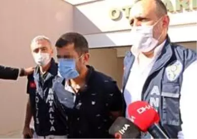 Sorgusunda susma hakkını kullanan Duygu'nun katil zanlısı tutuklandı Sorgusunda susma hakkını kullanan Duygu'nun katil zanlısı tutuklandı
