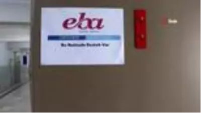 Sultanbeyli'de Tematik Bilgi ve Öğrenme Merkezleri EBA Destek Noktalarına dönüştürüldü Sultanbeyli'de Tematik Bilgi ve Öğrenme Merkezleri EBA Destek Noktalarına dönüştürüldü