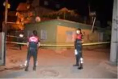 Son dakika haber | tabancalı kavgası: 1 ölü, 1 yaralı Son dakika haber | tabancalı kavgası: 1 ölü, 1 yaralı