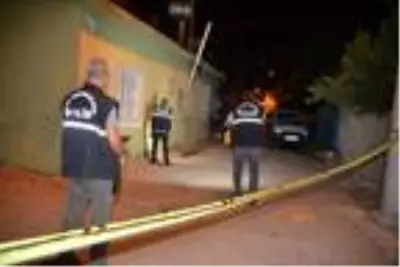 Son dakika haber | tabancalı kavgası: 1 ölü, 1 yaralı Son dakika haber | tabancalı kavgası: 1 ölü, 1 yaralı