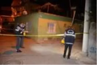 Son dakika haber | tabancalı kavgası: 1 ölü, 1 yaralı Son dakika haber | tabancalı kavgası: 1 ölü, 1 yaralı