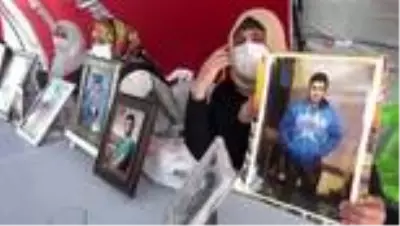 Son dakika haber: Terörün pençesinden kurtulan 18 evlat, annelerin umutlarını arttırdı Son dakika haber: Terörün pençesinden kurtulan 18 evlat, annelerin umutlarını arttırdı