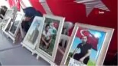 Son dakika haber: Terörün pençesinden kurtulan 18 evlat, annelerin umutlarını arttırdı Son dakika haber: Terörün pençesinden kurtulan 18 evlat, annelerin umutlarını arttırdı