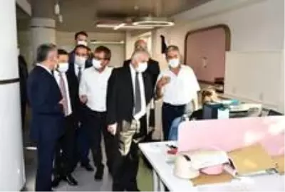 TRAKYAKA Yönetimi Çerkezköy'de TSO'da bir araya geldi