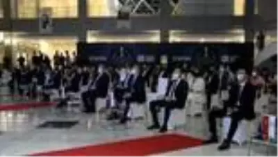 'Uluslararası Yed-i Velayet 7 Vilayet Kısa Film Festivali' sona erdi 'Uluslararası Yed-i Velayet 7 Vilayet Kısa Film Festivali' sona erdi