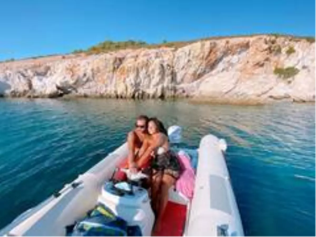 Ünlü gezgin çift 103 gün gezdi koronadan böyle korundu