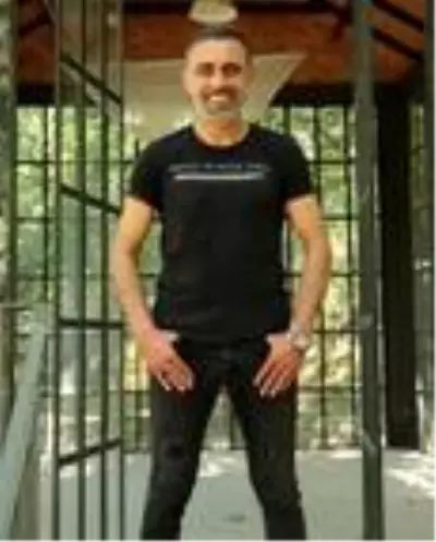 YAŞAR MAHMUTOĞLU'NDAN SÜRPRİZ PROJE YAŞAR MAHMUTOĞLU'NDAN SÜRPRİZ PROJE