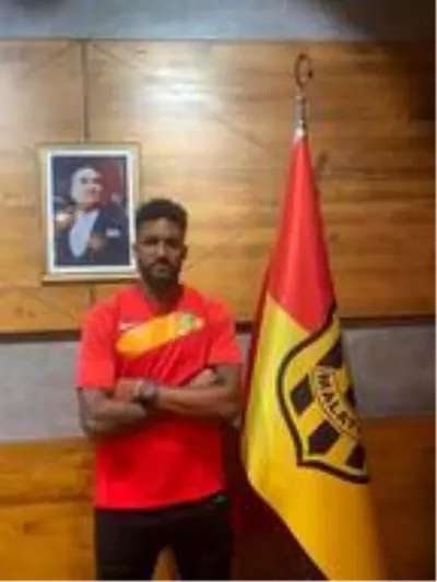 Yeni Malatyaspor, Lazio'dan Fortuna'yı transfer etti Yeni Malatyaspor, Lazio'dan Fortuna'yı transfer etti