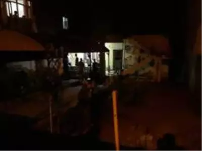 5 gündür haber alınamayan yaşlı adam evinde ölü bulundu 5 gündür haber alınamayan yaşlı adam evinde ölü bulundu