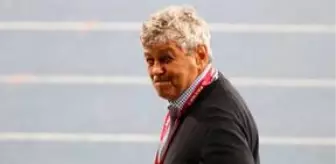 Gent: 75 yaşındaki Mircea Lucescu, Şampiyonlar Ligi tarihinin en yaşlı teknik adamı olacak Gent: 75 yaşındaki Mircea Lucescu, Şampiyonlar Ligi tarihinin en yaşlı teknik adamı olacak