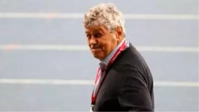 75 yaşındaki Mircea Lucescu, Şampiyonlar Ligi tarihinin en yaşlı teknik adamı olacak 75 yaşındaki Mircea Lucescu, Şampiyonlar Ligi tarihinin en yaşlı teknik adamı olacak