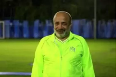 Adana Demirspor, Adana derbisini kazanmak istiyor Adana Demirspor, Adana derbisini kazanmak istiyor