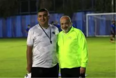 Adana Demirspor, Adana derbisini kazanmak istiyor Adana Demirspor, Adana derbisini kazanmak istiyor
