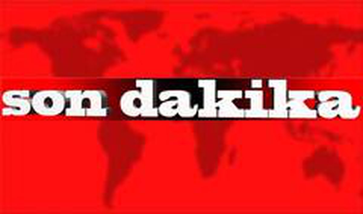Afrin'deki patlamayla ilgili Hatay Valiliğinden açıklama