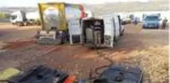 Tavşanlı: Son dakika haberi | Akaryakıt tankerlerinden yakıt çalarken suçüstü yakalandılar Tavşanlı: Son dakika haberi | Akaryakıt tankerlerinden yakıt çalarken suçüstü yakalandılar
