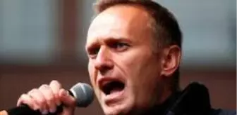 Sibirya: Aleksey Navalni: Rus muhalif lider, zehirlenmesiyle ilgili olarak Putin'i suçladı Sibirya: Aleksey Navalni: Rus muhalif lider, zehirlenmesiyle ilgili olarak Putin'i suçladı