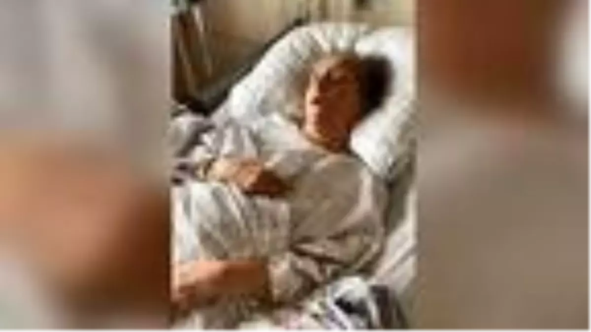 Son dakika haber! Almanya'da hastanede yatan gurbetçi yardım bekliyor