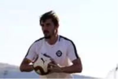 Altay'da Ergin Keleş ve Putsila yol ayrımında Altay'da Ergin Keleş ve Putsila yol ayrımında