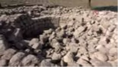 Son dakika haberi! Aratos anıt mezarının ayrıntıları ortaya çıkarıldı Son dakika haberi! Aratos anıt mezarının ayrıntıları ortaya çıkarıldı