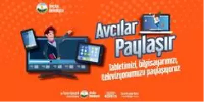 Avcılar Belediyesi, eğitimde eşitlik için Avcılar Belediyesi, eğitimde eşitlik için