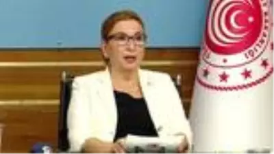 Son dakika haberi: Bakan Pekcan, Çimento, Cam, Seramik ve Toprak Ürünleri İhracat Şampiyonları Ödül Töreninde konuştu... Son dakika haberi: Bakan Pekcan, Çimento, Cam, Seramik ve Toprak Ürünleri İhracat Şampiyonları Ödül Töreninde konuştu...