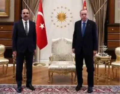 Başkan Altay: Başkan Altay: