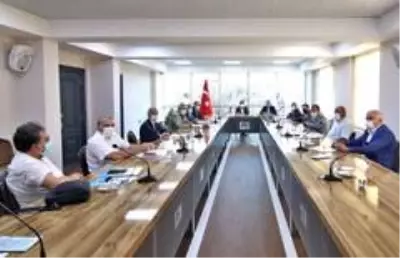 Başkan Aslan: 'Eğitim cehaletin panzehiri, yüce gönüllülüğün anahtarıdır' Başkan Aslan: 'Eğitim cehaletin panzehiri, yüce gönüllülüğün anahtarıdır'
