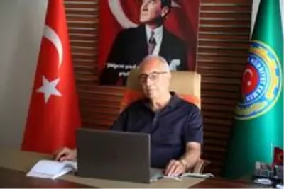 Başkan Atıcı, Muğlalı zeytincilerin sorun ve taleplerini gündeme getirdi Başkan Atıcı, Muğlalı zeytincilerin sorun ve taleplerini gündeme getirdi