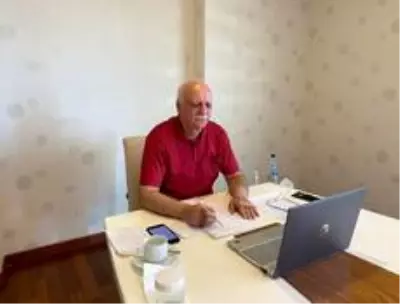 Başkan Atıcı, Muğlalı zeytincilerin sorun ve taleplerini gündeme getirdi Başkan Atıcı, Muğlalı zeytincilerin sorun ve taleplerini gündeme getirdi
