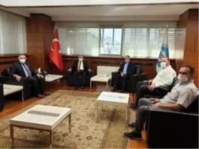 Başkan Cabbar: Başkan Cabbar: