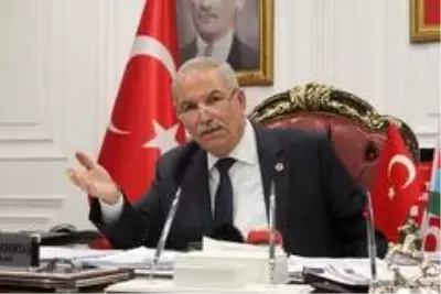 İlkadım Belediye başkanı Demirtaş'tan iddialara cevap İlkadım Belediye başkanı Demirtaş'tan iddialara cevap