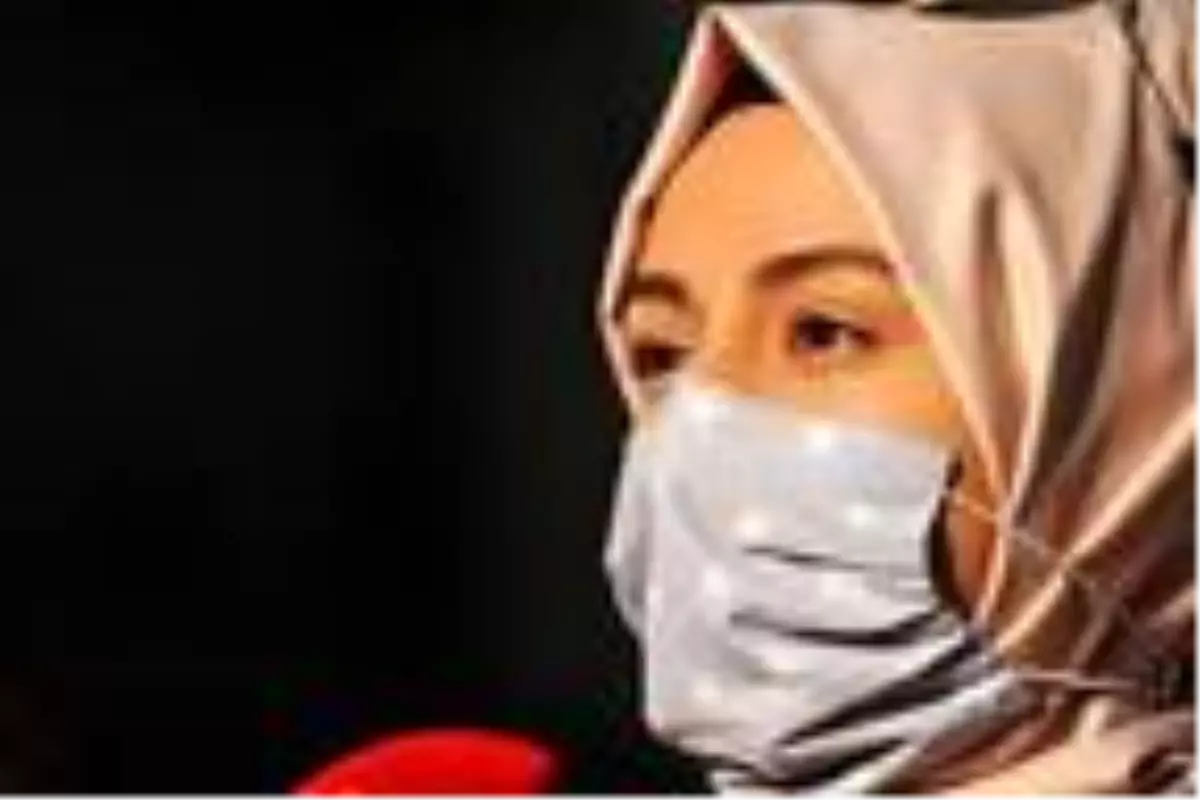 Son dakika! Başörtülü olduğu için staja kabul edilmediği iddiasıyla suç duyurusunda bulundu