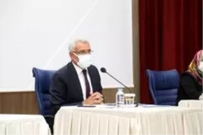 Battalgazi'de isimsiz sokak ve parklara isim varildi Battalgazi'de isimsiz sokak ve parklara isim varildi