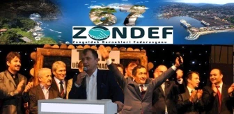 Bayraklı, Zonguldak Dernekleri Federasyonu Genel Başkanlığı'na adaylığını açıkladı