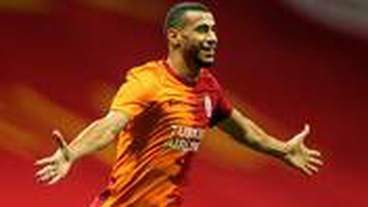 Belhanda'nın Rangers maçı sonrası Nice'e transfer olması bekleniyor