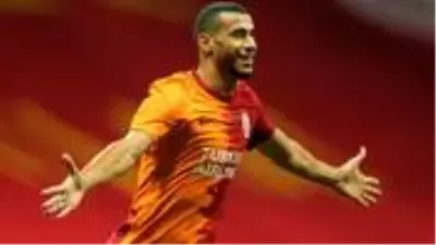 Belhanda'nın Rangers maçı sonrası Nice'e transfer olması bekleniyor Belhanda'nın Rangers maçı sonrası Nice'e transfer olması bekleniyor
