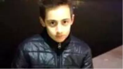 Beyin kanaması geçiren 13 yaşındaki çocuk yaşamını yitirdi Beyin kanaması geçiren 13 yaşındaki çocuk yaşamını yitirdi