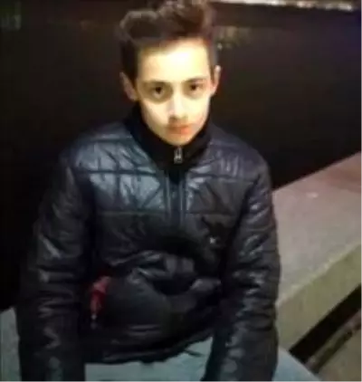 Beyin kanaması geçiren 13 yaşındaki çocuk yaşamını yitirdi Beyin kanaması geçiren 13 yaşındaki çocuk yaşamını yitirdi