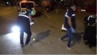 Birlikte yemeğe gittiği kişi tarafından vurulan şahıs ağır yaralandı Birlikte yemeğe gittiği kişi tarafından vurulan şahıs ağır yaralandı