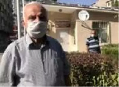 Son dakika haberi! Bu mahallede 12 kişi koronavirüsten öldü Son dakika haberi! Bu mahallede 12 kişi koronavirüsten öldü
