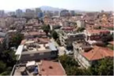 Son dakika haberi! Bu mahallede 12 kişi koronavirüsten öldü Son dakika haberi! Bu mahallede 12 kişi koronavirüsten öldü