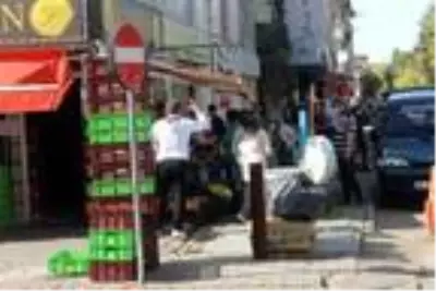 Son dakika haberi! Bu mahallede 12 kişi koronavirüsten öldü Son dakika haberi! Bu mahallede 12 kişi koronavirüsten öldü