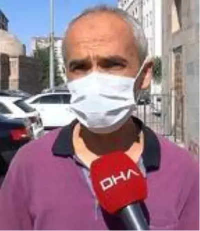Son dakika haberi! Bu mahallede 12 kişi koronavirüsten öldü Son dakika haberi! Bu mahallede 12 kişi koronavirüsten öldü