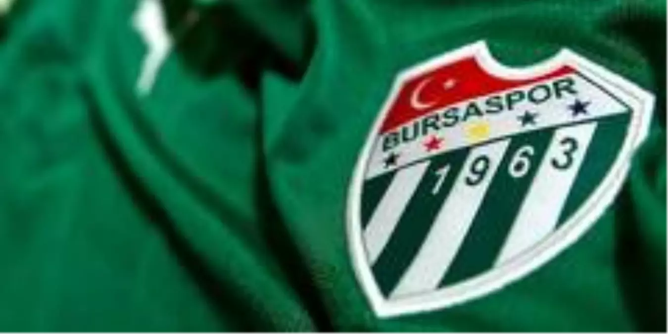 Bursaspor Kulübü'nden Covid-19 açıklaması