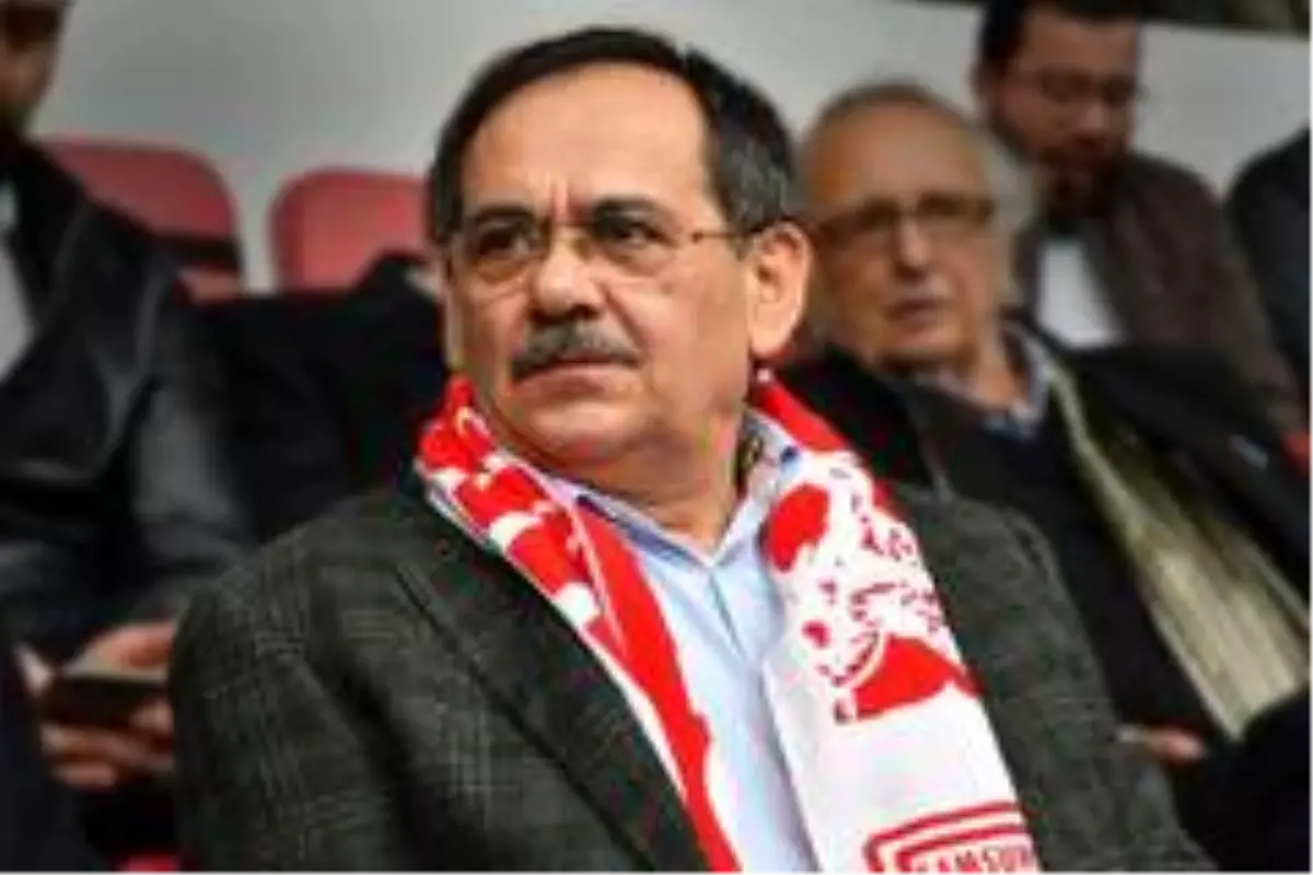 Büyükşehir Belediyesi'nden 55 kişiye Samsunspor forması