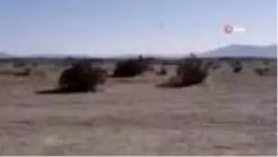 California'da yakıt ikmali yapan F-35 tipi savaş uçağı düştü California'da yakıt ikmali yapan F-35 tipi savaş uçağı düştü